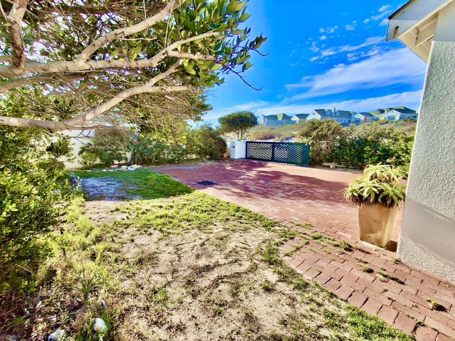 3 Bedroom Property for Sale in Jakkalsfontein Western Cape